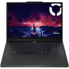 Lenovo Legion 5 15AKP10 Black